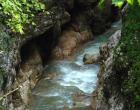 Гуамское ущелье. Река — Андрей Панисько