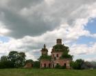 Храм Николая Чудотворца в селе Карачарово — Андрей Панисько
