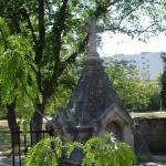 Севастополь. Братское кладбище