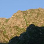 Гора Кара-Джаш