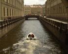 Каналы и мосты — Андрей Панисько