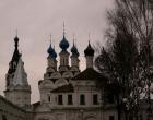 мужской Благовещенский монастырь — Александр Мисюряев