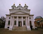 Казанский монастырь — Андрей Панисько