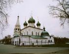 Церковь Николы Рубленый город — Андрей Панисько
