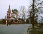Церковь Архангела Михаила — Андрей Панисько