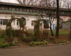 во дворе Спасского монастыря — Александр Мисюряев