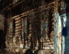 Жилой деревянный дом — Андрей Панисько