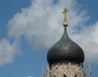 Купол храма Покрова — Андрей Панисько