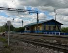 Станция Боголюбово — Андрей Панисько