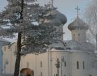 Софийский собор — Александр Мисюряев