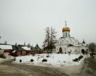 Храм Рождества Пресвятой Богородицы — Андрей Панисько
