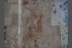 Храм Бориса и Глеба в Кидекше - фрески 12 века