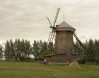 Ветряная мельница — Андрей Панисько