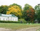 Дом Волконского в Ясной поляне — Андрей Панисько