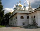 Храм Благовещения Пресвятой богородицы — Андрей Панисько