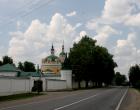 Борисоглебский монастырь в Аносино — Андрей Панисько