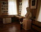 В народном музее Яропольца — Андрей Панисько