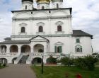 Успенский собор Иосифо-Волоцкого монастыря — Андрей Панисько