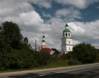 Колоцкий монастырь — Андрей Панисько