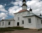 Успенский собор Колоцкого монастыря — Андрей Панисько