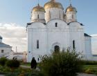 Лужецкий Ферапонтов монастырь — Андрей Панисько