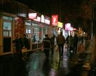 Рынок Нивки в Киеве. Вечер — Андрей Панисько