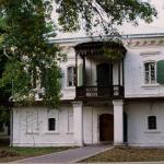 Старый дом в Старочеркасске