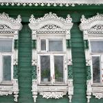 Ростовские окна