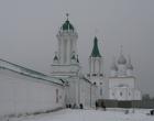 Спасо-Яковлевский монастырь — Андрей Панисько