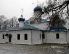 Феодоровский монастырь — Андрей Панисько
