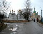 Никольский монастырь в Переславле — Андрей Панисько