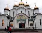 Свято-Никольский собор Никольского монастыря — Андрей Панисько