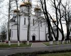 Свято-Никольский храм — Андрей Панисько