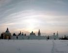 Панорама Спасо-Прилуцкого монастыря — Андрей Панисько