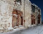 Резные украшения стены Успенского собора — Андрей Панисько