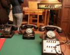 Телефоны на столе в рабочем кабинете Сталина — Андрей Панисько