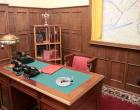 Рабочий стол в кабинете Сталина — Андрей Панисько