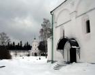 Рождественский собор Солотчинского монастыря — Андрей Панисько