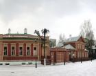 Музей И. П. Павлова в Рязани — Андрей Панисько