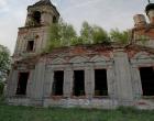 Заброшеная церковь — Андрей Панисько