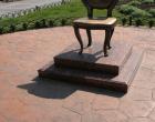 Памятник двенадцатому стулу — Андрей Панисько