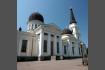 Одесский Кафедральный Спасо-Преображенский собор