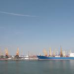 Одесский морской порт
