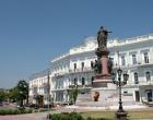 Памятник основателям Одессы — Андрей Панисько