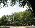 Памятник Антону Головатому — Андрей Панисько