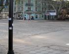 Уличные указатели в Одессе — Андрей Панисько