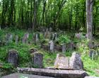 Старое караимское кладбище — Андрей Панисько