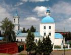 Благовещенская церковь города Зарайска — Андрей Панисько