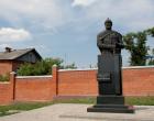 Памятник князю Дмитрию Пожарскому — Андрей Панисько