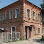 Историко-краеведческий музей Тарусы